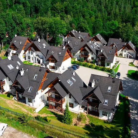 Wonder - Karkonosz Z Kominkiem I Dwoma Sypialniami - Tuz Przy Stoku Mysliwska 42-1 Karpacz