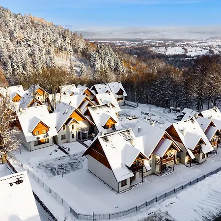 Apartament Wonder - Karkonosz Z Kominkiem I Dwoma Sypialniami - Tuż Przy Stoku Myśliwska 42-1 Karpacz