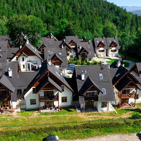 Apartament Wonder - Karkonosz Z Kominkiem I Dwoma Sypialniami - Tuż Przy Stoku Myśliwska 42-1 Karpacz