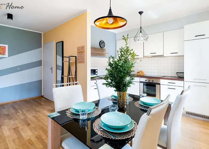 Appartement Wonder - Karkonosz Z Kominkiem I Dwoma Sypialniami - Tuz Przy Stoku Mysliwska 42-1 *