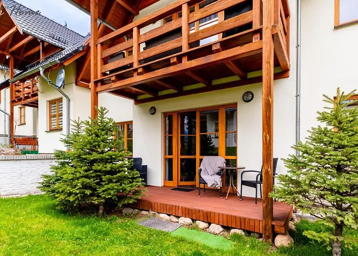 Wonder - Karkonosz Z Kominkiem I Dwoma Sypialniami - Tuz Przy Stoku Mysliwska 42-1 Appartement Karpacz