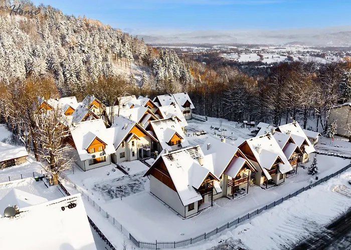 Appartement Wonder - Karkonosz Z Kominkiem I Dwoma Sypialniami - Tuz Przy Stoku Mysliwska 42-1 Karpacz